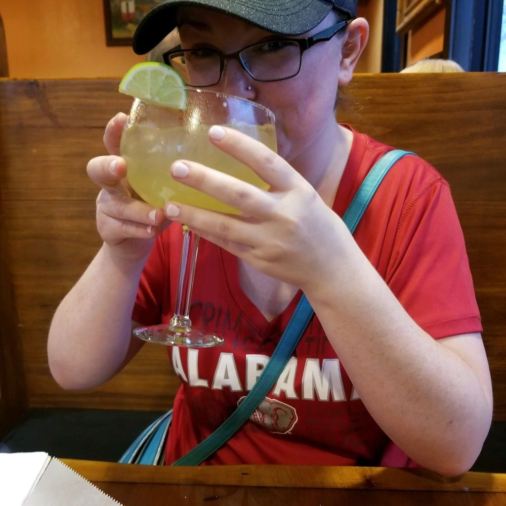 Meet your Posher, Sara